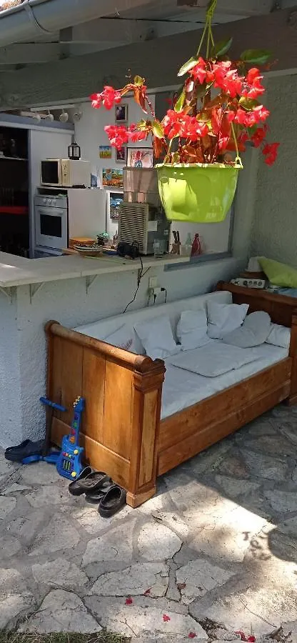 2 Chambres Et Salle De Bain Un Oasis De Bien Etre Piscine Et Jardin Direct Gare Aeroport Toulouse France