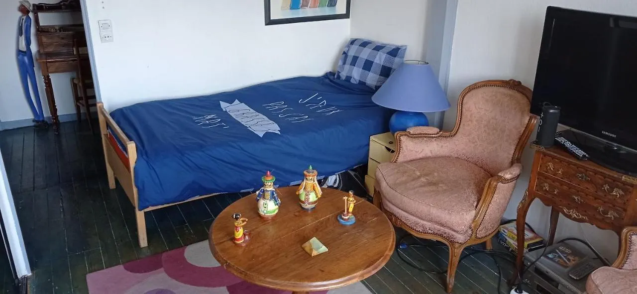 2 Chambres Et Salle De Bain Un Oasis De Bien Etre Piscine Et Jardin Direct Gare Aeroport Toulouse 0*,