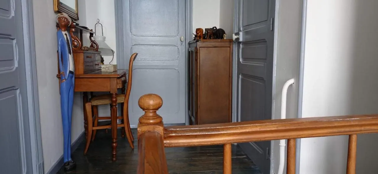 2 Chambres Et Salle De Bain Un Oasis De Bien Etre Piscine Et Jardin Direct Gare Aeroport Toulouse Bed & Breakfast