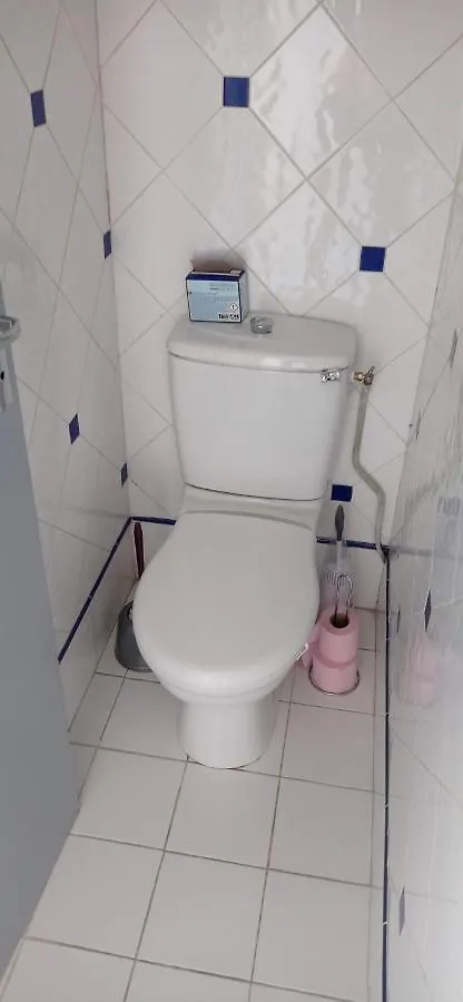 2 Chambres Et Salle De Bain Un Oasis De Bien Etre Piscine Et Jardin Direct Gare Aeroport Toulouse Bed & Breakfast