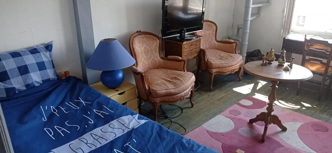 2 Chambres Et Salle De Bain Un Oasis De Bien Etre Piscine Et Jardin Direct Gare Aeroport Toulouse 0*,