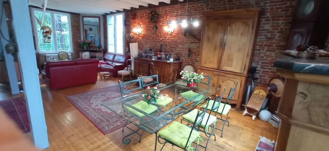 Bed & Breakfast 2 Chambres Et Salle De Bain Un Oasis De Bien Etre Piscine Et Jardin Direct Gare Aeroport Toulouse