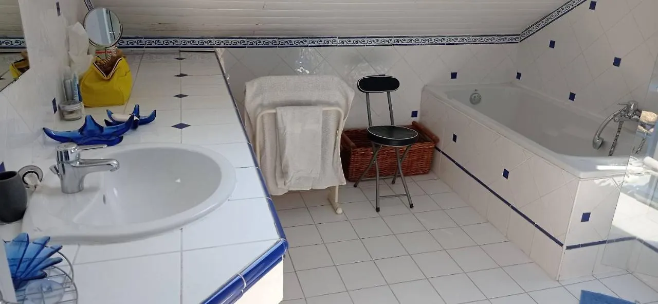 2 Chambres Et Salle De Bain Un Oasis De Bien Etre Piscine Et Jardin Direct Gare Aeroport Toulouse 0*,  France