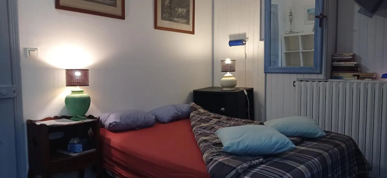 2 Chambres Et Salle De Bain Un Oasis De Bien Etre Piscine Et Jardin Direct Gare Aeroport Toulouse 0*,  France